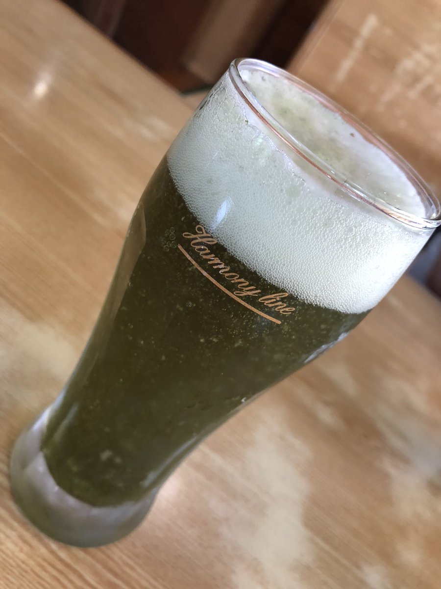 Hashtag わさびビール Su Twitter