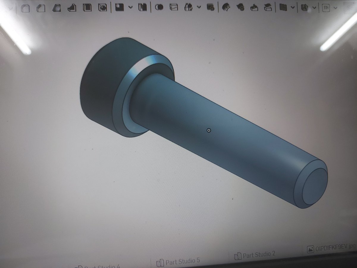 radhi_sarah's tweet photo. In progress....
#فاب_لاب_الأحساء
#3dfab https://t.co/7haon7Bv7R