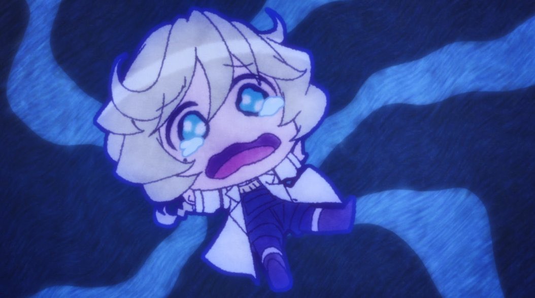 しないフォギアのエルフナインどこで画面止めても可愛いのこれバグでしょ けてぃ のイラスト