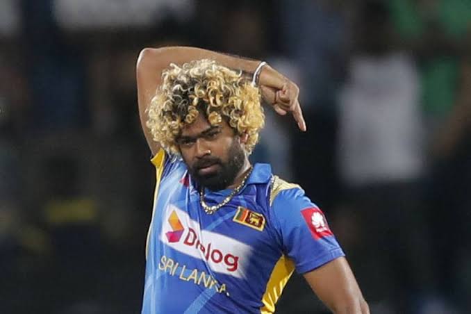  340 international matches  546 wickets

Happy birthday to Sri Lanka\s fast bowler Lasith Malinga! 