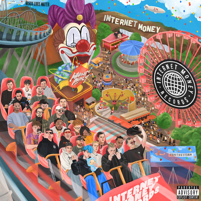 rapexplorer's tweet photo. 🗾 NOUVEAUTÉ 🗾

Le projet "B4 The Storm" de Internet Money vient de drop ! Stream fort avec le lien d'écoute sous ce tweet

#B4TheStorm #InternetMoney https://t.co/BFPZa328ai
