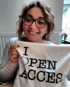 IGDOREinstitute's tweet photo. We are thrilled to announce that Dr. Paola Masuzzo has joined the IGDORE Global Board! The board now consists of 5 members: Paola Masuzzo (@pcmasuzzo), Rebecca Willén (@rmwillen), Gavin Taylor, Enrico Fucci, and Daniel Berntsson. A warm welcome to you, Paola! https://t.co/aVcmZpB5HA