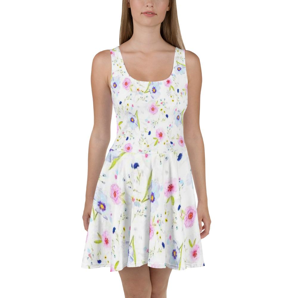 TRB_Collection's tweet image. Get it now! Floral Skater Dress selling at £36.50
by The Robert Barnes Collection©
robertbarnescollection.com/products/flora…
☝️ Get it now! ☝️