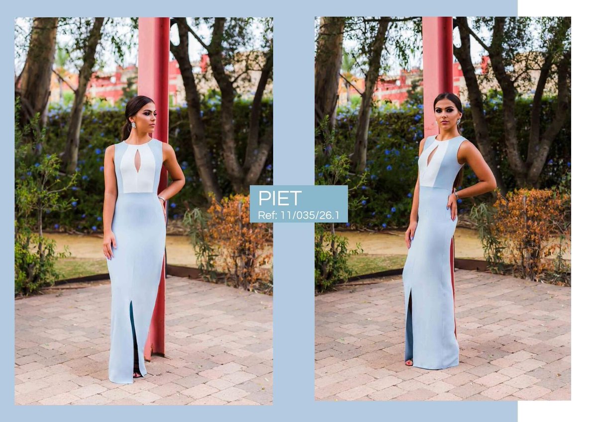 Nueva colección ceremonia 2020.
desea realizar sus pedidos pónganse en contacto a nuestros teléfonos de atención al cliente +34 637 66 15 08 / +34 956 74 19 17.
.
#tiendaonline #tiendaropaonline #venderonline #modamujer2020 #modaespaña #modafemenina #ropamoda