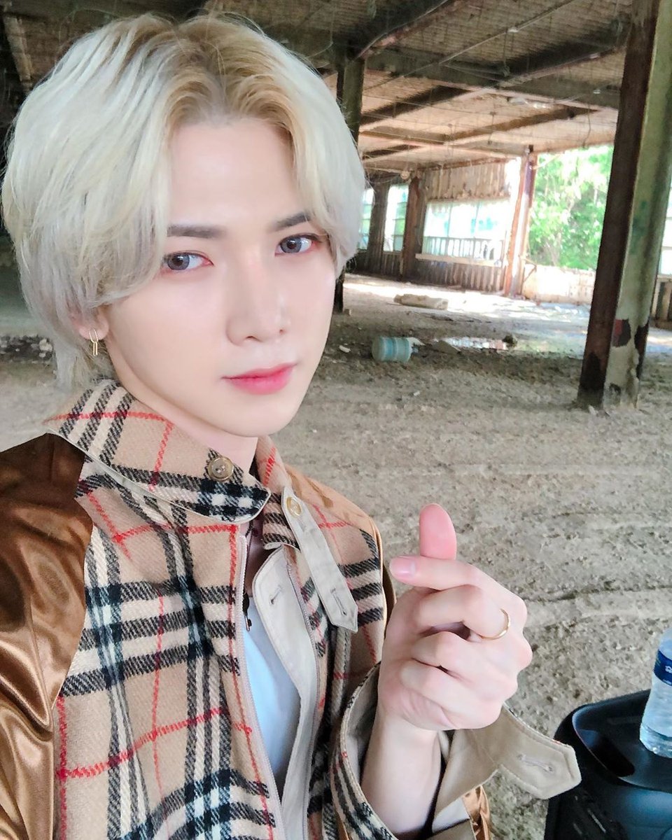 You're so beautiful that you made me forget my pickup line. #YEOSANG  #여상  #ATEEZ  #에이티즈  @ATEEZofficial