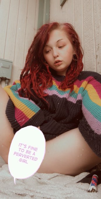 Your Fav CumSlut🤤