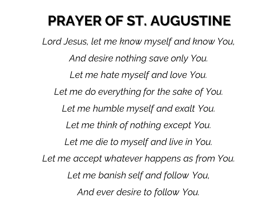 englevert's tweet image. Today is St. Augustine's Feast Day. May we spend the day recollecting how we have live, and may our heart continue to be restless in seeking the truth and in spreading love and kindness. 
#caritasetscientia #tatakrecoleto #augustinianrecollect