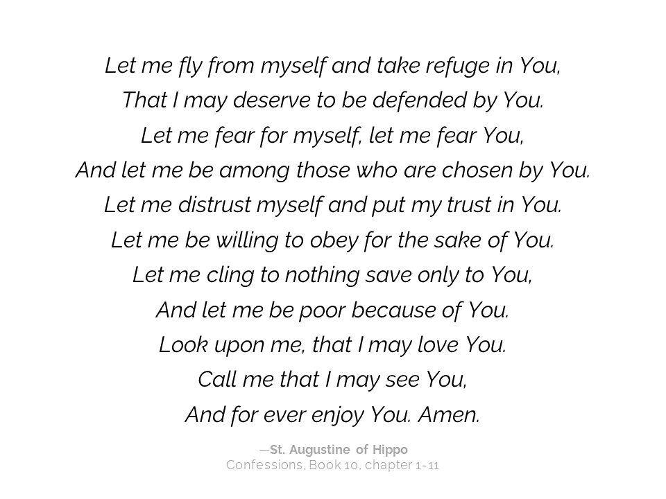 englevert's tweet image. Today is St. Augustine's Feast Day. May we spend the day recollecting how we have live, and may our heart continue to be restless in seeking the truth and in spreading love and kindness. 
#caritasetscientia #tatakrecoleto #augustinianrecollect