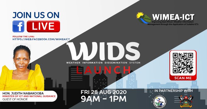 <a href="/wimeaict/">WIMEA-ICT</a>  We are live now.
catch us on our facebook page for more information.
Your participation is warmly welcomed