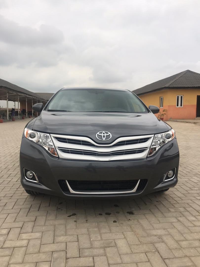 2011Toyota Venza Foreign usedPrice:5.750