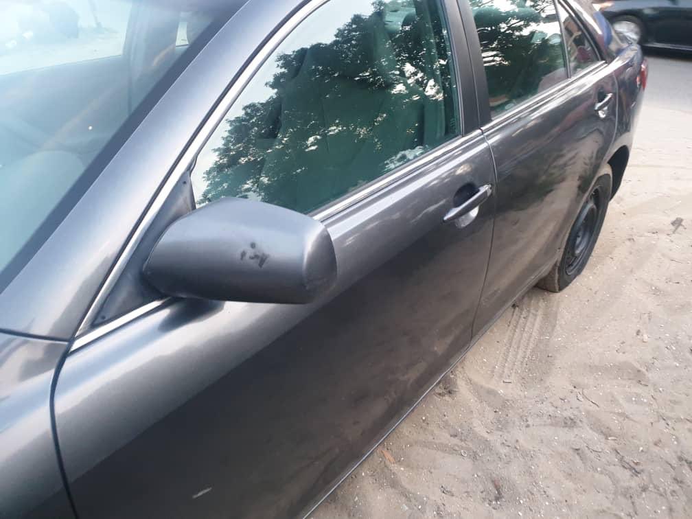 2008Toyota Camry Registered First bodyPrice:1.750