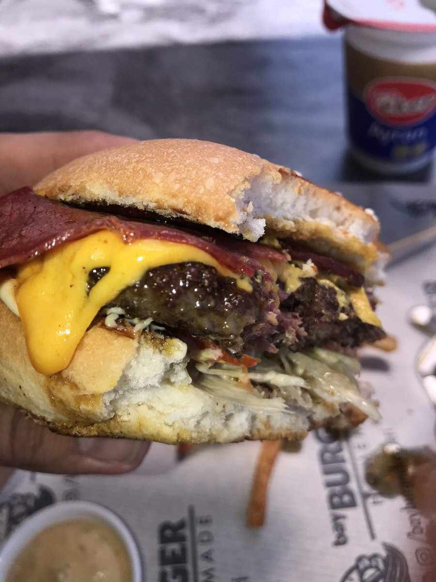 BayBurger's tweet photo. https://t.co/5OH3eGVtWi