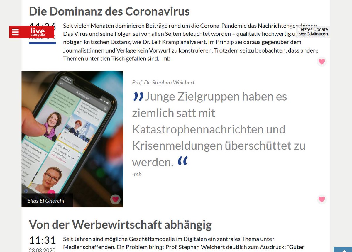 FESonline's tweet photo. Beim digital #SummerSpace20 der @FES_JAK wird kräftig diskutiert. In einem lesens- und sehenswerten Live-Blog fassen @derFelix_koeln, @moritz_bm, Elias El Ghorchi und Frank Schnelle die Konferenz zusammen: https://t.co/WBJOgVPLdr https://t.co/GECzs7LVjB