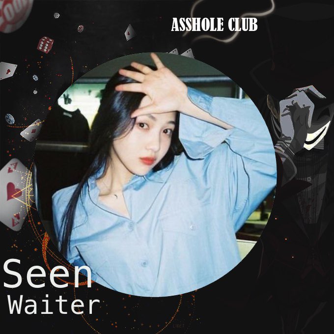AssHole Club *ปิดแบบไม่มีกำหนดการเปิด tweet media
