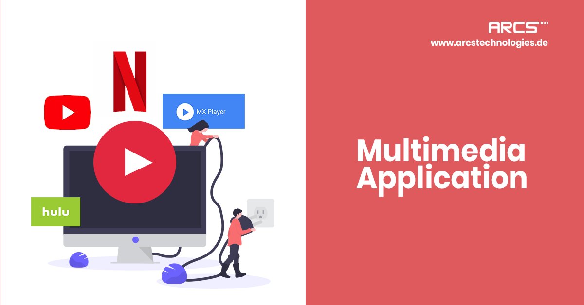 arcstechnology's tweet image. #ARCS Solutions creates, implements, integrates, and maintains customised digital services to help support your growth and achieve your business objectives. For more visit : arcstechnologies.de
#ARCSTechnologySolutionsecommerce
#ARCSMultimediasystem
#ARCSTechnologySolutions