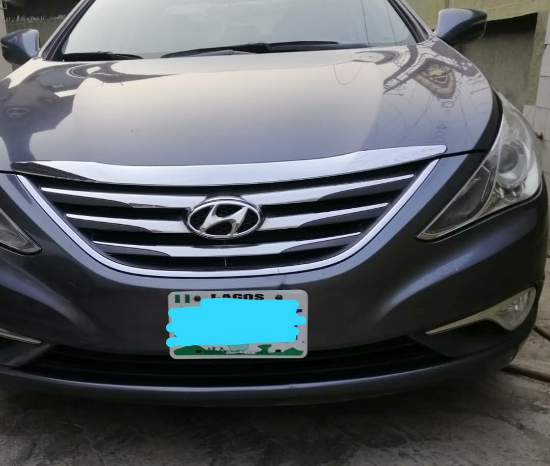 2013Registered Price:3.3mUsed for a short period