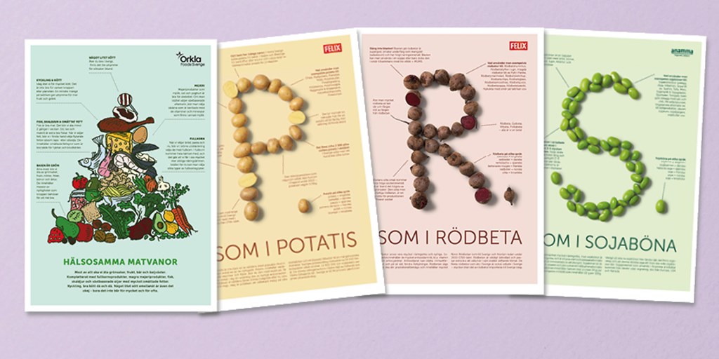 MatildaFoodTech's tweet image. Hur kan vi hjälpa barnen att äta bättre mat? Den kostnadsfria kokboken ”Hälsa på Maten” är ett gott exempel på hur vi kan inspirera och utbilda barnen, på deras villkor, till att vilja äta hälsosam och bra mat. bit.ly/halsapamaten