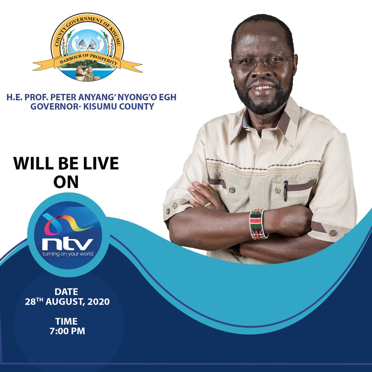 Kisumu County (@kisumucountyke) on Twitter photo 