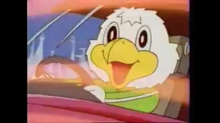 なぜかずっと変わらない？1980年代からずっと同じCMを流している法隆寺自動車学校www