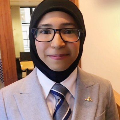 Stemettes's tweet photo. Day 20: #Outbox2020 Connect Stemettes to meet five aerospace role models with @RAeSCareers including Design Engineer Laura Hoang @hoang_laura and Systems Engineer Hania Mohiuddin @hania_6d 🚁🚀✈️
+ https://t.co/jsE1tzVuUB
#WomenInSTEM https://t.co/h4ir5gzai2