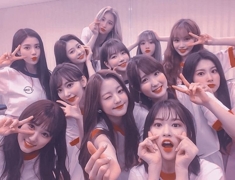 bby_jeonghan's tweet photo. ılı.lıllılıı.ıllı
➶˚ ༢ ↳ izone members as different core aesthetics https://t.co/AaxQTKLV6c