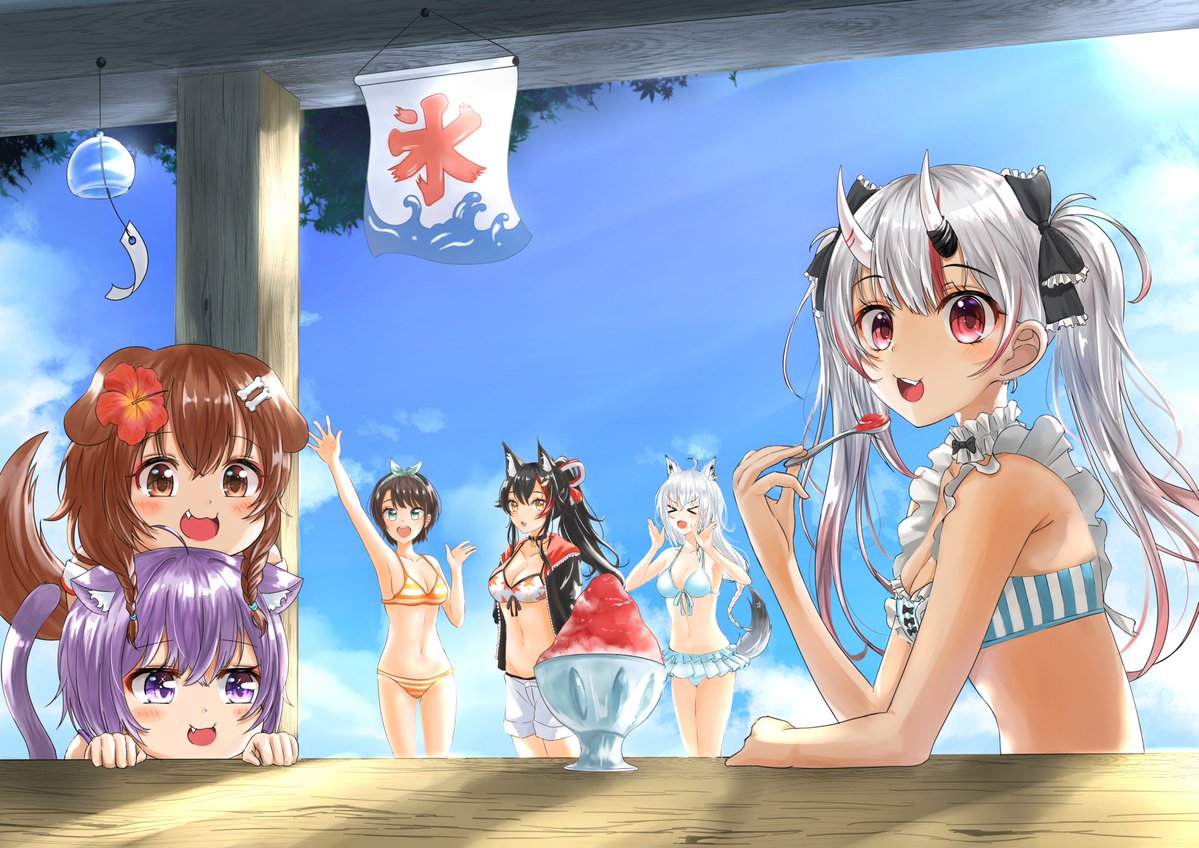 年7月2日誕生日から9月16日初配信まで 大空スバルファンアート等関連まとめ 誕生日おめでとうツイート多め 56ページ目 Togetter 年7月2日誕生日から9月16日初配信まで 大空スバルファンアート等関連まとめ 誕生日おめでとうツイート多め 56ページ目 Togetter
