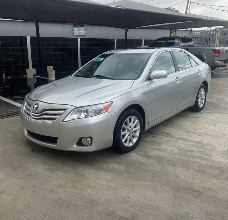 Toyota Camry SE nhập từ Mỹ 10 năm tuổi tại Việt Nam #58 Toyota Camry SE nhập từ Mỹ 10 năm tuổi tại Việt Nam