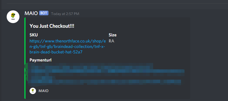 S/O <a href="/MaioBot/">MAIO</a> 
Nick Business On <a href="/thenorthface/">The North Face</a> 
<a href="/MaioBot/">MAIO</a>  is not only for Nike

@RichCookNotify <a href="/GLORYNOTIFY/">GLORY NOTIFY</a> 

<a href="/richproxy/">Rich嫦娥奔月计划</a> <a href="/21Proxies/">21 Proxies</a> <a href="/Hex_Proxy/">Hex Proxies</a> <a href="/wrathproxies/">Wrath Proxies</a> @Leafproxies <a href="/coppedproxies/">COPPED PROXIES</a> 

Thank you for my cook mate
<a href="/slom_koc/">0xsllm</a> <a href="/oldk85292842/">old.k</a> <a href="/tlsnb666/">🍑陶老师</a> <a href="/slom_koc/">0xsllm</a> <a href="/Mr_chao1999/">Mr_Chaoge</a>