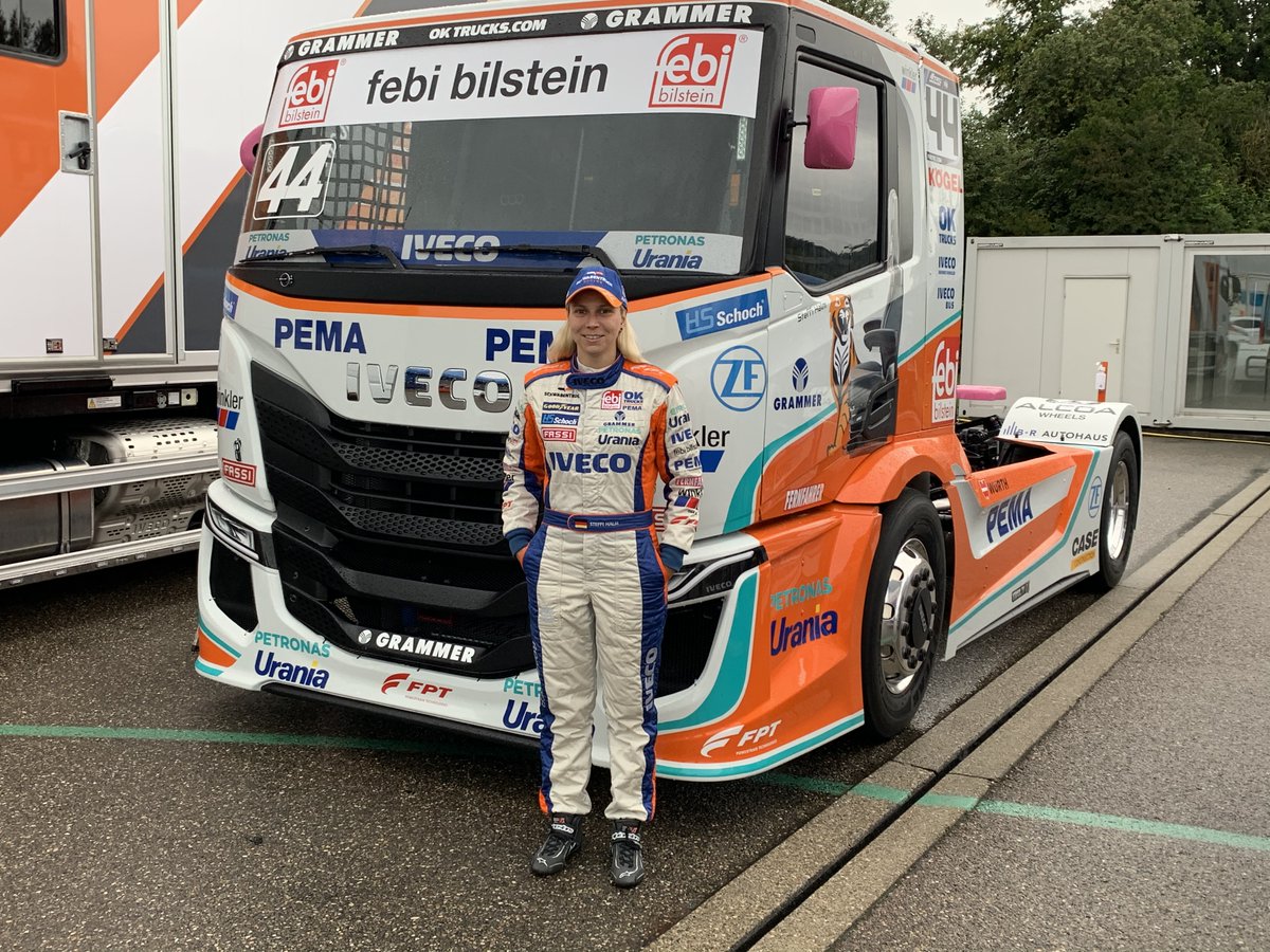 febi bilstein tweet media