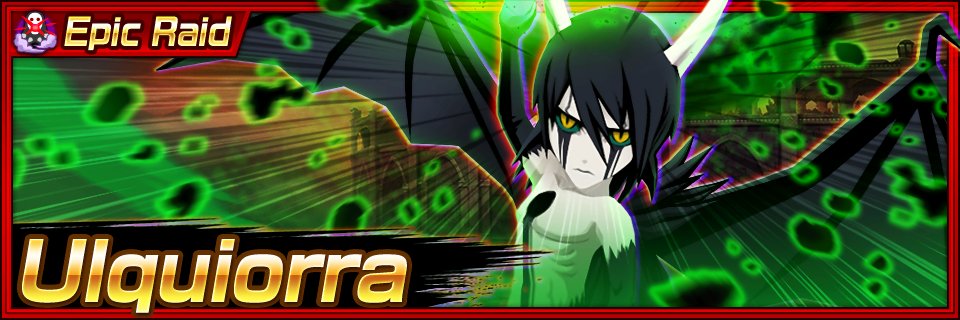bleachbrs_en's tweet image. Ulquiorra is coming to Epic Raids! hyperurl.co/1j7cnj #BraveSouls #BBS5th