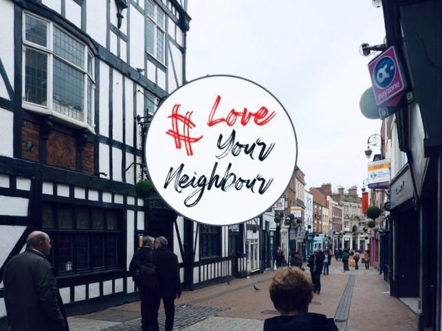 As a community we are wanting to support others at this difficult time. Do you or someone you know need help or are you able to offer help to someone? Visit the Love Your Neighbour page on our website (below) to find out more &amp; to respond!

stwderby.org/love-your-neig…

#derby #church
