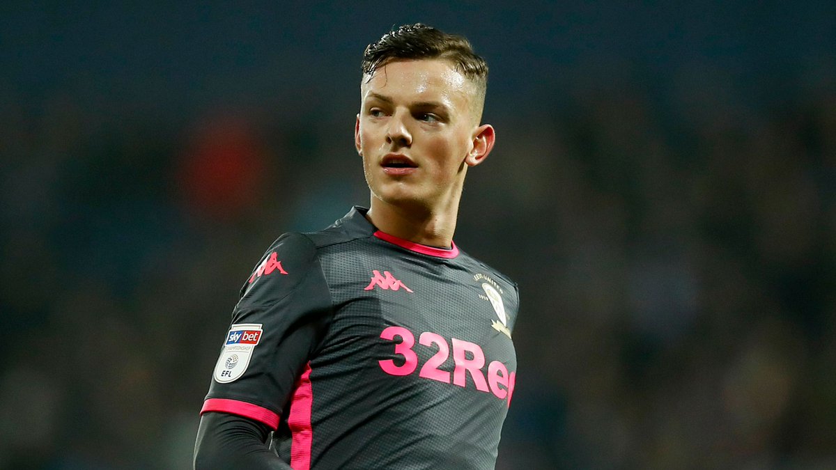Ben White – BrightonTake any metric from last season's Championship and White is up there. - Part of a Leeds defence that conceded the least goals- 1st for # of interceptions (86)- 5th for pass accuracy (85%)The centre-back is young, English and has the tools to soar