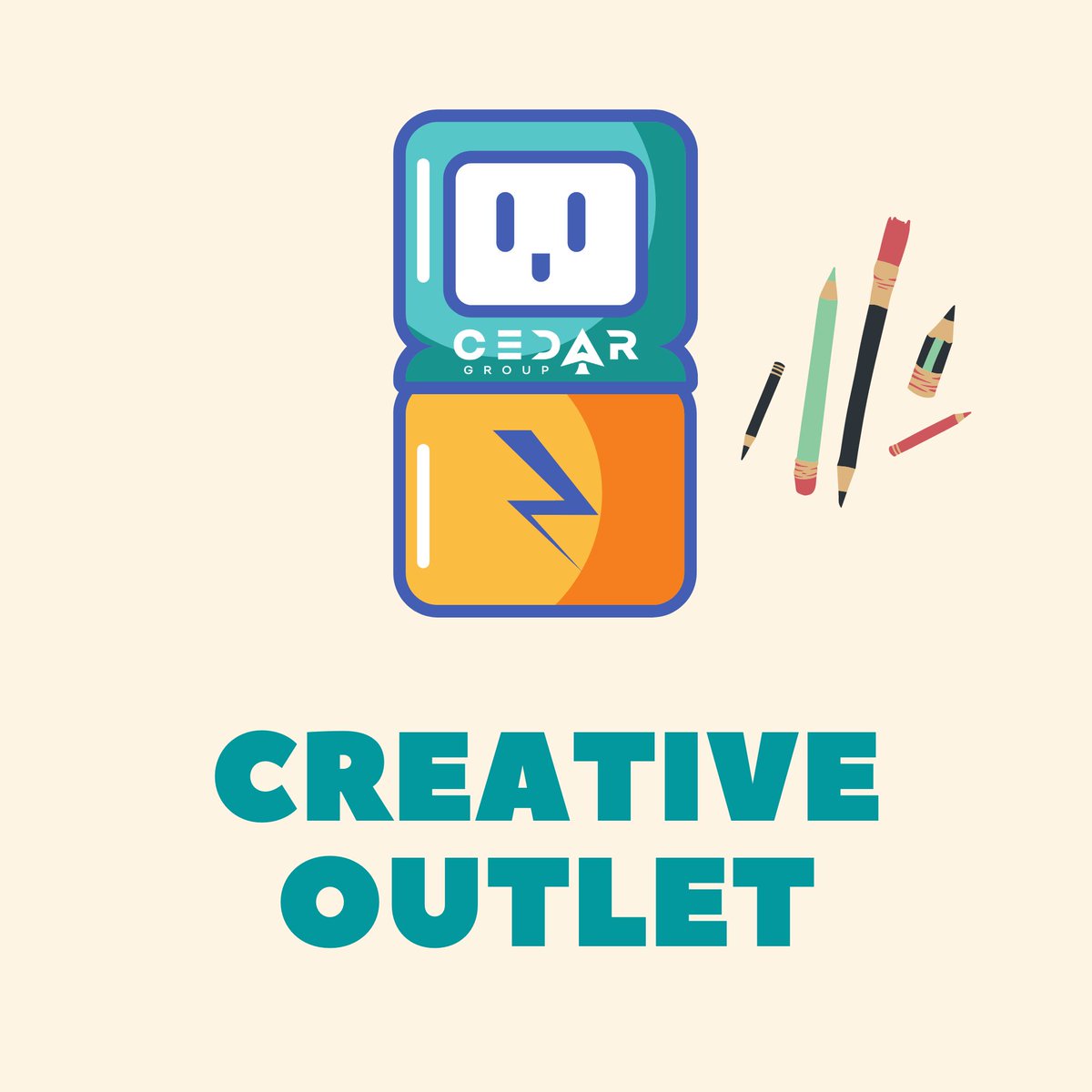 CedarMarkers's tweet photo. We all need a creative outlet! 💡💫 Whats yours!? 💡💫
#CedarMarkers #CreativeOutlet #Inspired #InspiredLife #Ideas #AritstsOfInstagram #ArtistsonInsta #CreativeSouls #Art #CreateDaily https://t.co/lMU0ow13Rz
