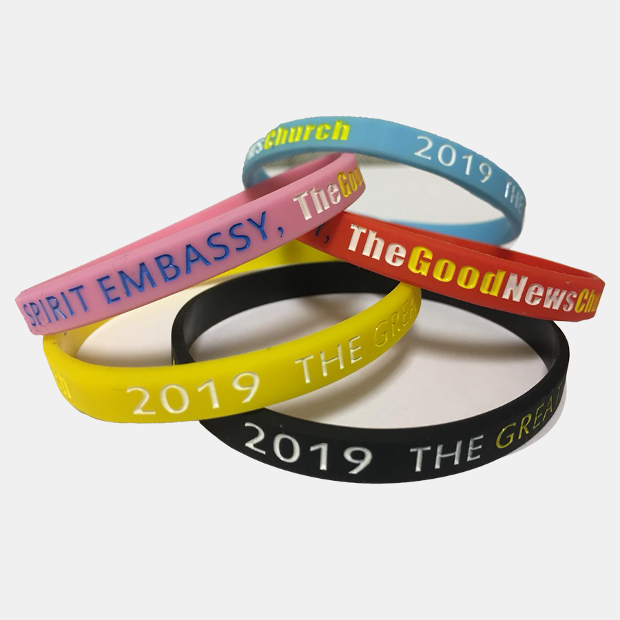 GoodNewsStore's tweet photo. If you didn’t get last years wrist band why not order today and add them to your collection go to https://t.co/tP5pDCGNNO https://t.co/L5sqTqiBlv