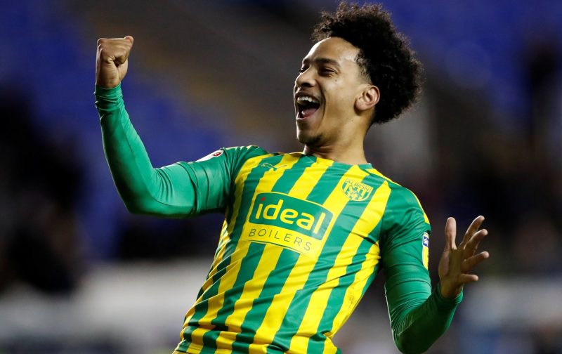 Matheus Pereira – West Brom£9m already looks a steal. One of the players of the Championship season, Pereira notched eight goals and 20 assists, but even aside from his material impact on games, he was terrific in a number of different roles for Slaven Bilic’s side