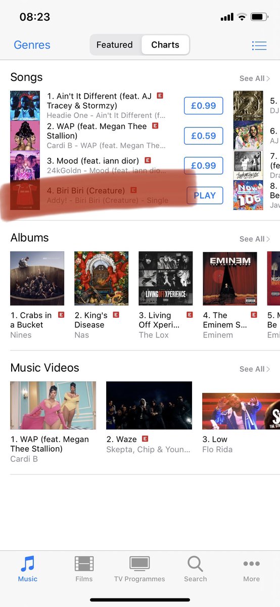 YOUNG GAMBO tweet media