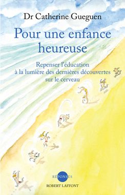 [16] "Pour une enfance heureuse" Dre Catherine Guéguen. Un livre axé sur la physiologie, le maternage proximal.