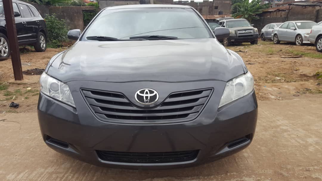 2008Toyota Camry Foreign usedPrice2.350