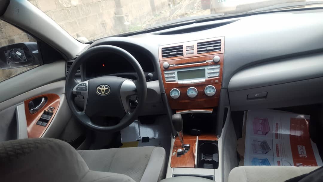 2008Toyota Camry Foreign usedPrice2.350