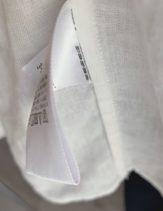 はずかしい&bull;&bull;&bull;  あり得ない&bull;&bull;&bull;  おうちに帰って気づいた&bull;&bull;&bull;  裏返し着てた😱 https://t.co/AYbhf3E8VI<a href="/tag/%E8%B6%B3"class="tags"><span>#足</span></a><a href="/tag/%E4%BA%BA%E5%A6%BB"class="tags"><span>#人妻</span></a><a href="/tag/%E3%83%87%E3%82%A3%E3%83%AB%E3%83%89"class="tags"><span>#ディルド</span></a><a href="/tag/%E8%B6%B3%E3%81%93%E3%81%8D"class="tags"><span>#足こき</span></a><a href="/tag/%E3%81%A1%E3%82%87%E3%81%86%E3%81%A9%E3%81%84%E3%81%84%E4%BA%BA%E5%A6%BB"class="tags"><span>#ちょうどいい人妻</span></a><a href="/tag/%E7%99%BD%E7%9C%9F%E7%BE%8E%E7%8E%B2"class="tags"><span>#白真美玲</span></a>