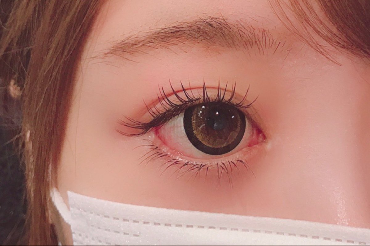 三年食太郎 しょくたろう もう毎月通ってるeye Soundさんで マツエクしてきた 今までまつ毛 ってあまり意識してなかったんだけど 実際やってみたらまつ毛だけでも目が劇的に変わってすごいし気に入ってずっと通ってる 気になる方はぜひ ついでに