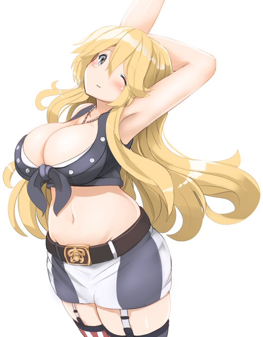 アイオワさん～ 