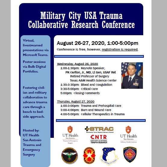 UTHealthTraumaResearch tweet media