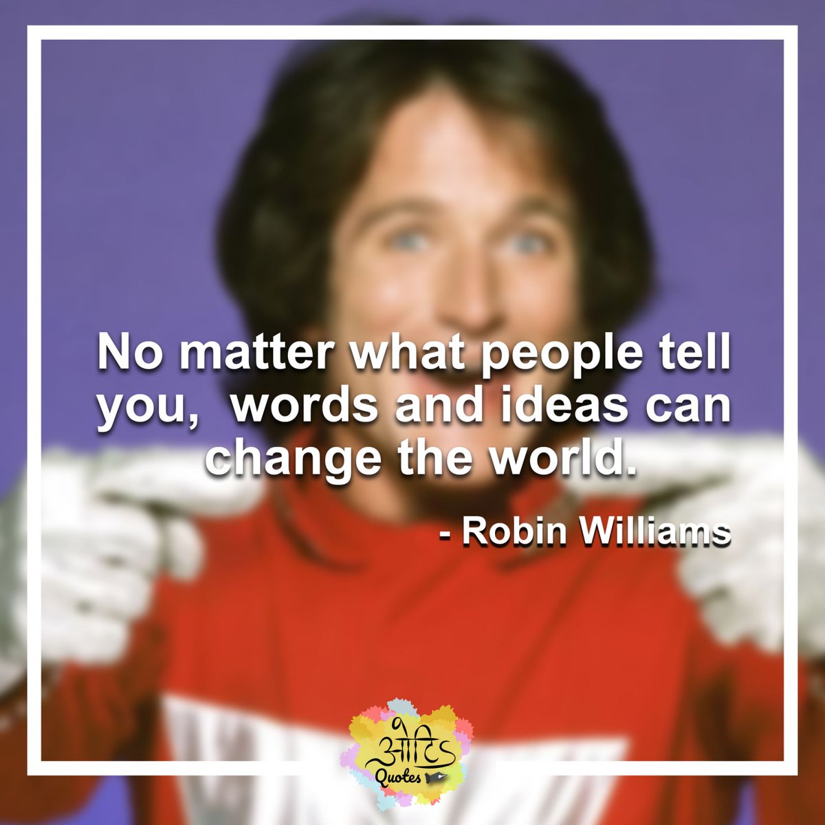 ots_quotes's tweet photo. #robinwilliams #cinema #movies #film #carpediem #deadpoetssocietyedit #aladdin #joshcharles #gerardpitts #deadpoetssocietyedits #stevenmeeks #hollwood #deadpoetssocietymemes #mrsdoubtfire #disney #mrkeating #deadpoetssocietyquotes #OTSQuotes https://t.co/i9KKvilwEy