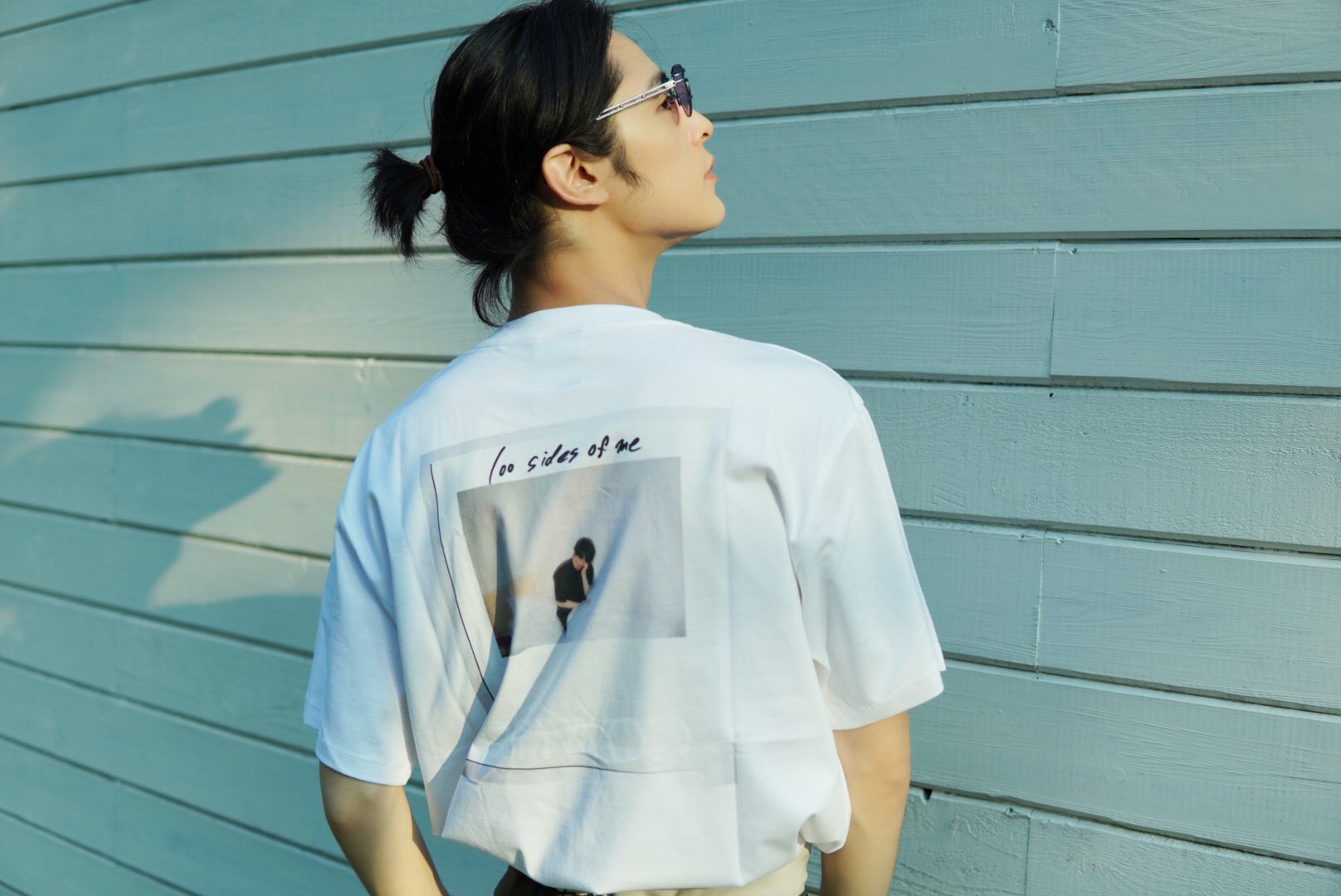 レッド系 前田公輝 gm Tシャツ | tatihome.com