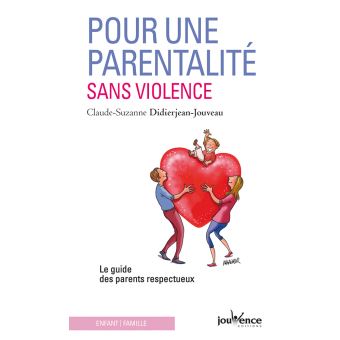 [19] "Pour une parentalité sans violence" de Claude-Suzanne Didierjean-Jouveau. Un petit livre facile à lire qui parle sommeil, portage, maternage..