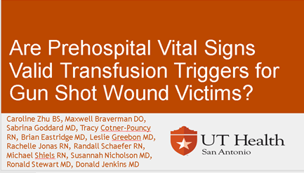 UTHealthTraumaResearch tweet media