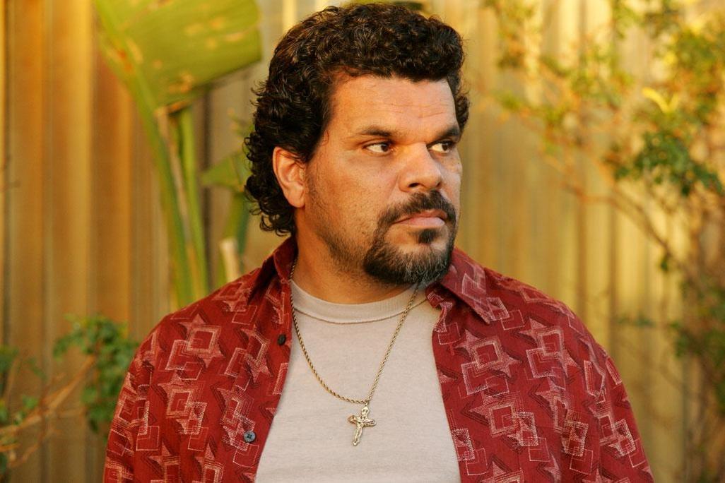 Happy 64th Birthday to  
LUIS GUZMAN 
