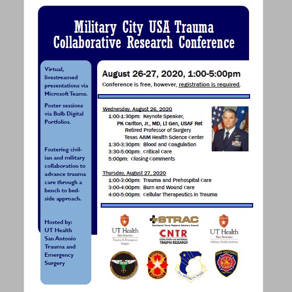 UTHealthTraumaResearch tweet media