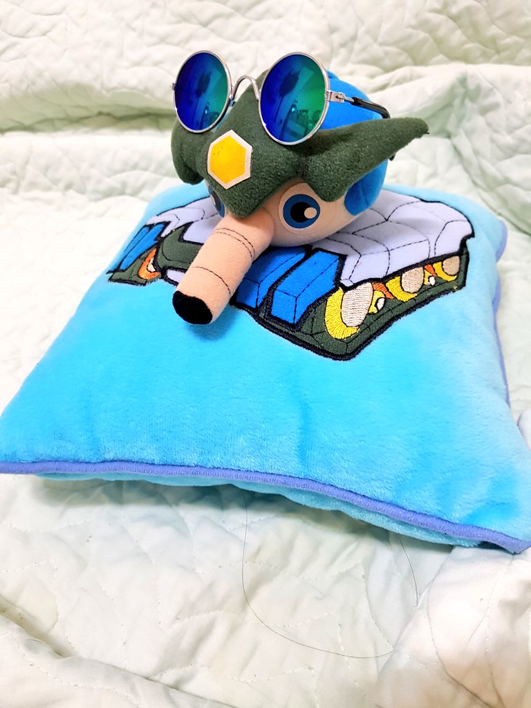 (탐라 잘 안봐요)🧊얼음탱크🧊 tweet media